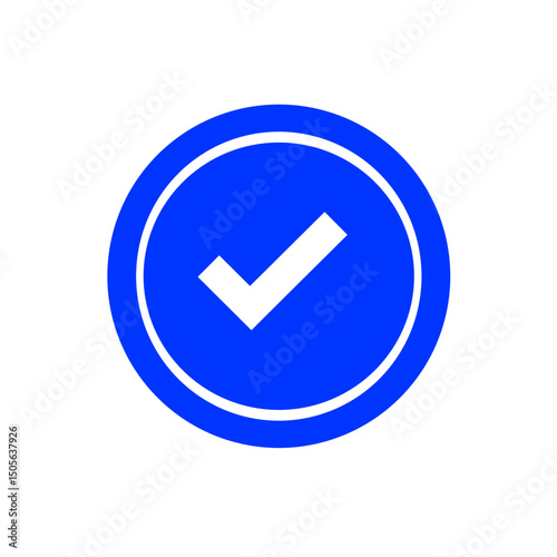 Check success with background