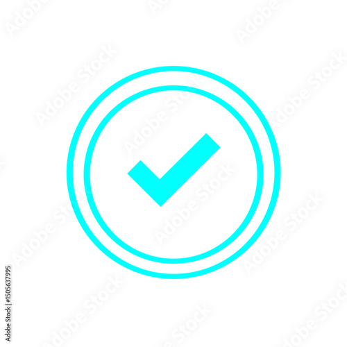 Check success with background