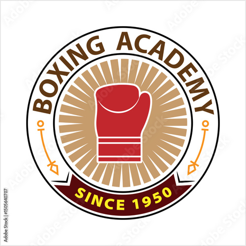 Boxing Glove Icon Y_2210001