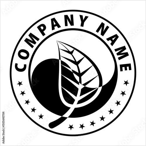Leaf Icon Y_2210001