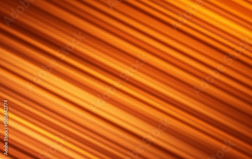 Fototapeta Naklejka Na Ścianę i Meble -  Abstract bronze diagonal streaks, sleek and modern