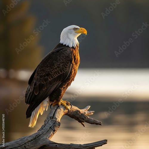 eagle photo