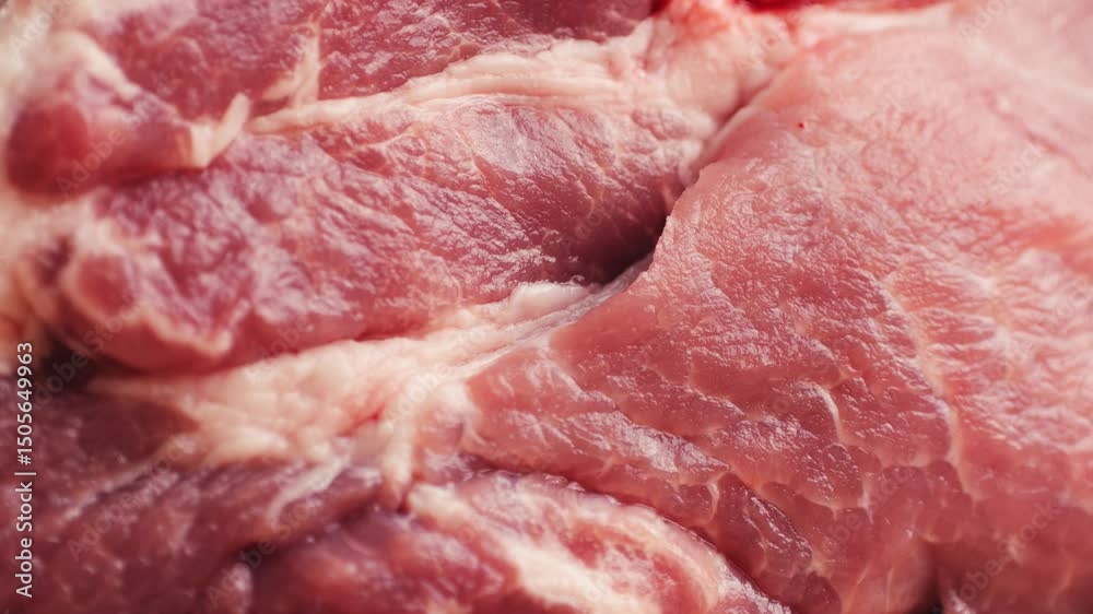 Man cut meat steak, beef pork neck cooking, Cook Butcher. The chef cuts the meat for cooking. Neck carbonate with vegetables cutting on ktchen for bbq grill, marinade. Man cut meat steak, beef pork neck cooking, Cook Butcher. The chef cuts the meat for cooking. Neck carbonate with vegetables cutting on ktchen for bbq grill, marinade.