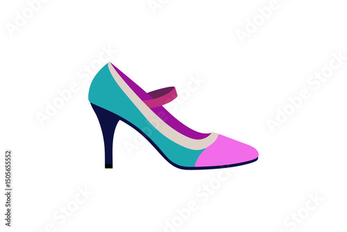 fashionable women shoes