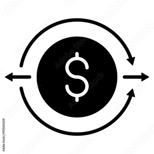 price changes glyph