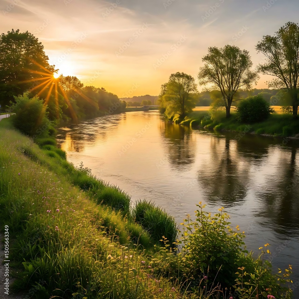 Obraz premium the beauty of nature