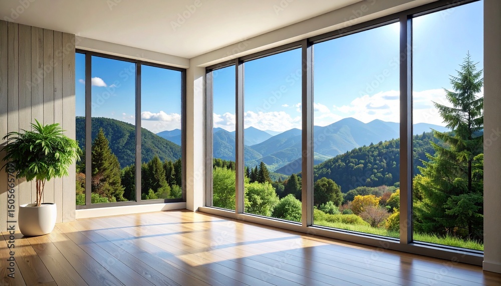 Obraz premium Custom AI Model