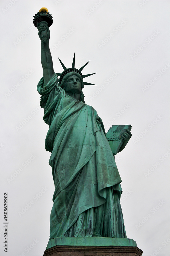 Fototapeta premium New york city