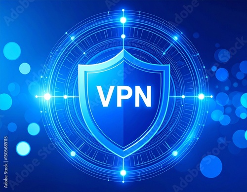 Virtual private network