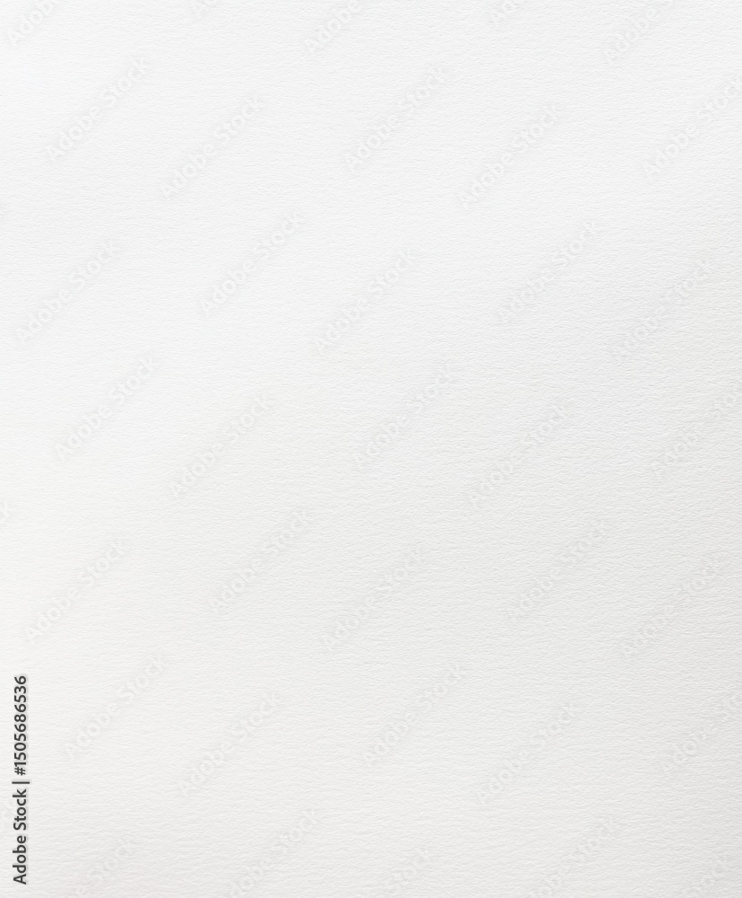 Fototapeta premium white canvas texture