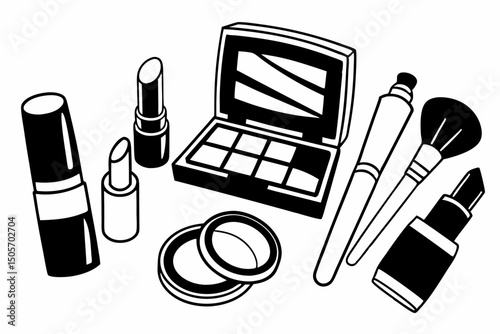 make up set