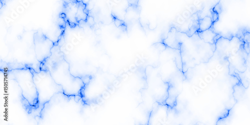Abstract white marble texture pattern background. cracked Marble texture frame background. Creative stone art wall interiors background design. blue marble texture for wall and floor tile wallpaper.	