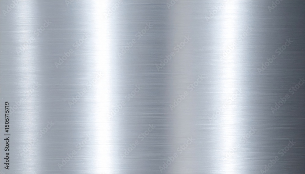 Brushed metal texture background silver steel shiny surface Brushed metal texture background silver steel shiny surface