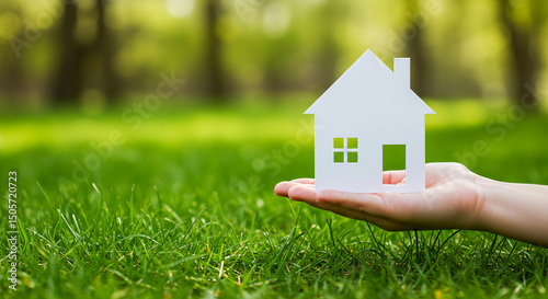 Eco-Friendly Homes Sustainable Living and Green Building Practices for a Brighter Future