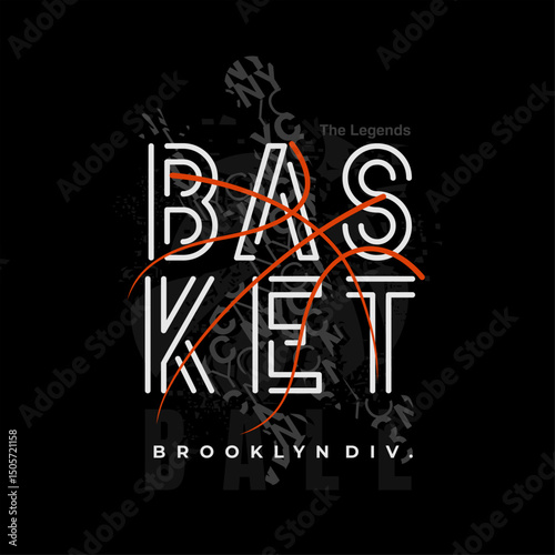 basket sport