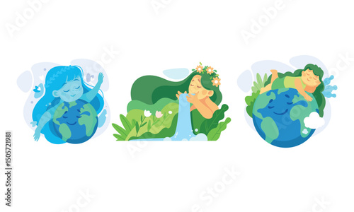 Nature Spirits The Vital Guardians of the Earth and its ecosystems and life forms