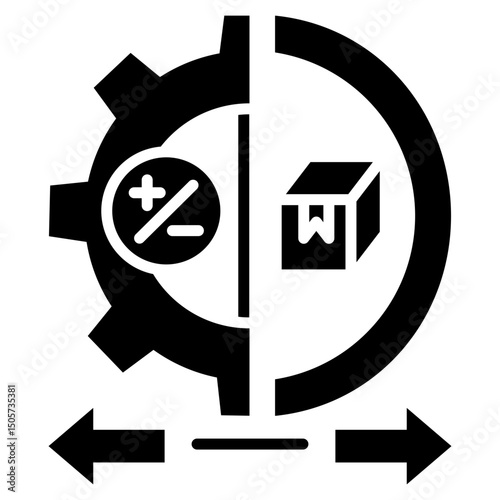 inventory control glyph