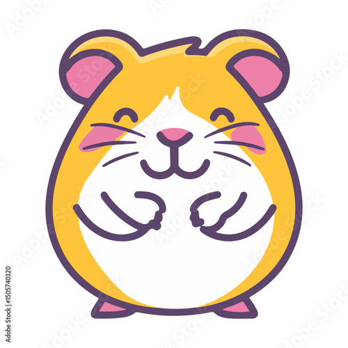 guinea pig, animal, vector, transparent background, mammal, nature, cute, zoo, pet, isolated, rodent, cavy, furry, guinea-pig, cavia, adorable, small, fluffy