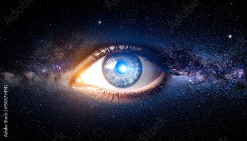 eye of the world