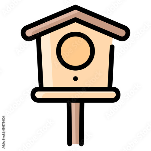 Bird House