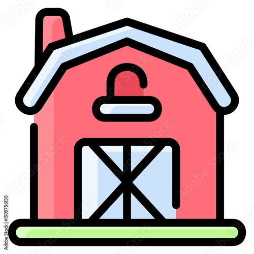 Barn