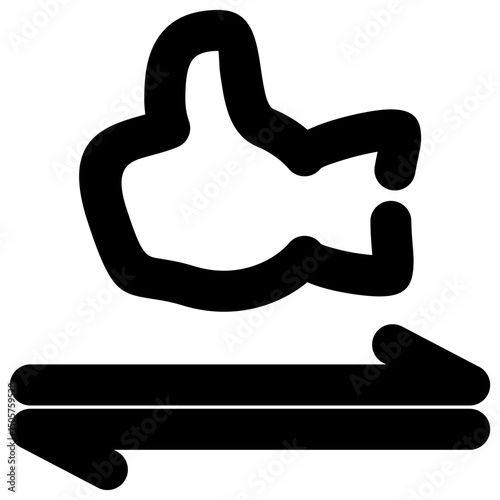 Deal Outline Icon