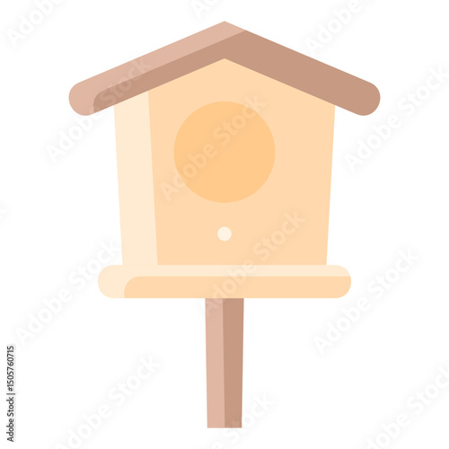 Bird House
