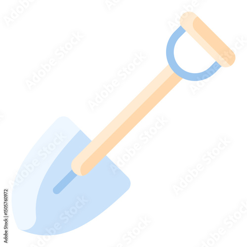 Shovel