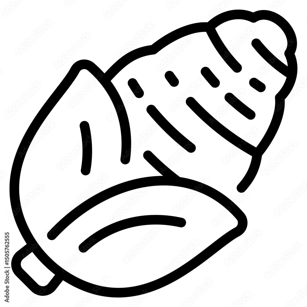 Fototapeta premium Corn