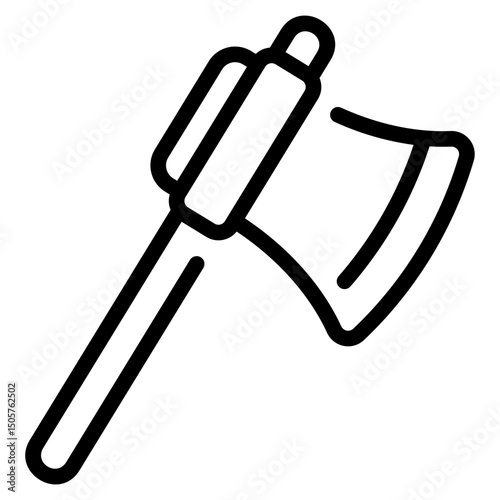 Axe
