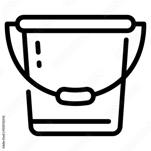 Bucket