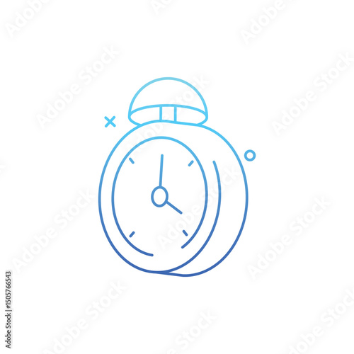 Free Stopwatch Icon vector