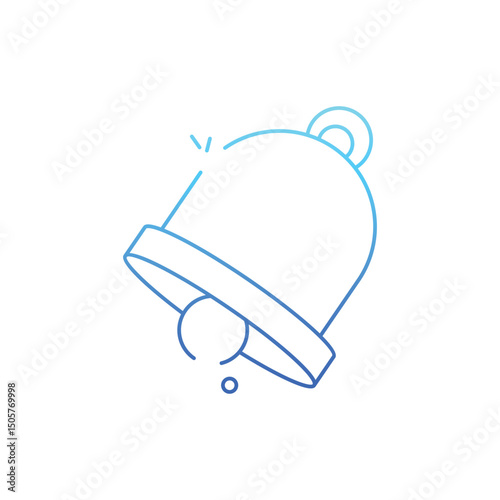 Bell Icon vector