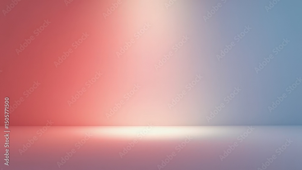 Obraz premium abstract background with colorful lights