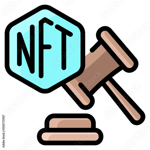 Auction Hammer