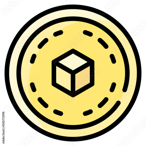 Coin NFT