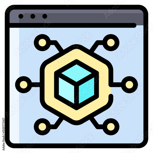 NFT Browser