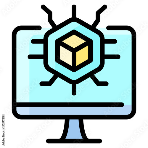 Monitor