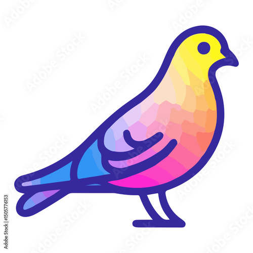 pigeon, animal, vector, transparent background, nature, wildlife, wing, dove, feather, isolated, peace, freedom, beak, symbol, wings, cute