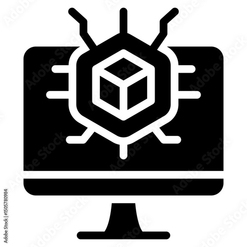 Monitor