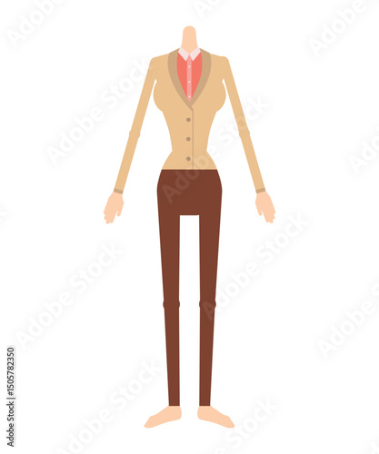 office-worker