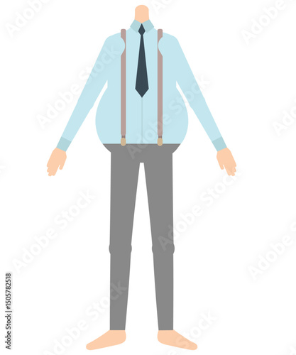 office-worker