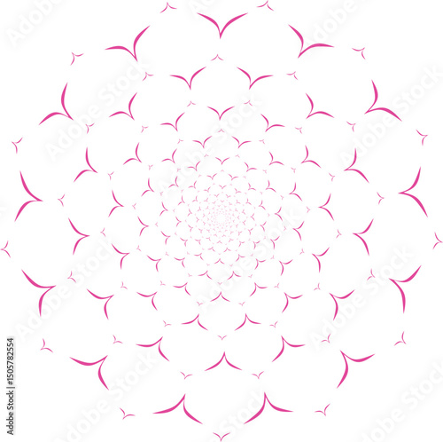 llustration, design, flower, clip art, abstract, shape, symbol, vector, elegant, graphic, horizontal, lotus, monochrome, ornament, outline, silhouette, simplicity,