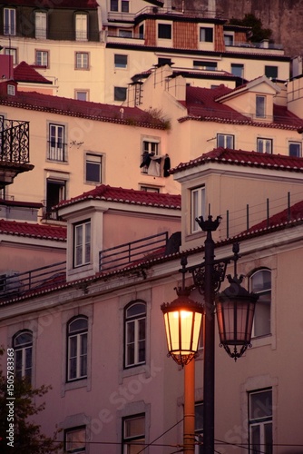 The Streets of Portugal