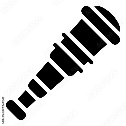 Monocular