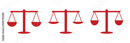 Scale icon