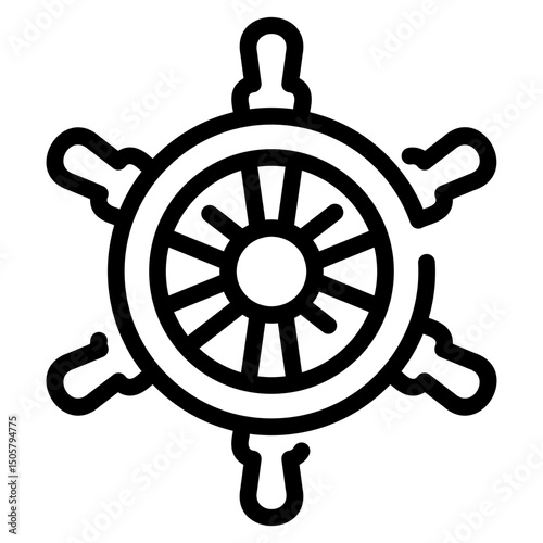 Rudder