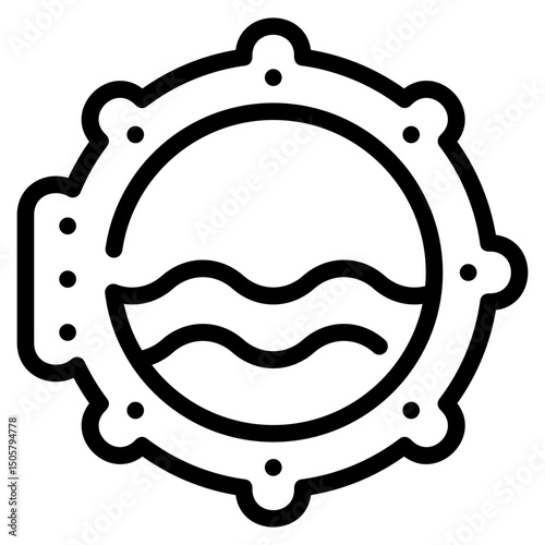 Porthole
