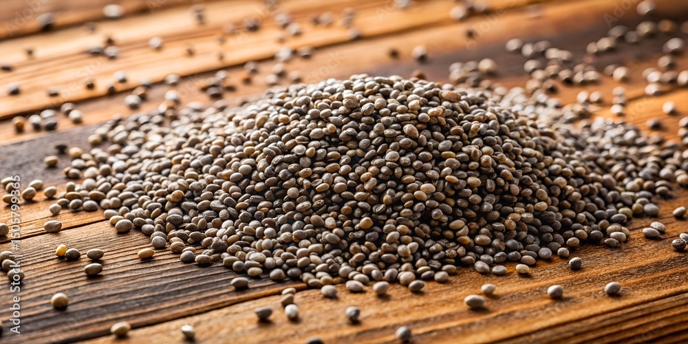 The Ultimate Guide to Chia Seeds Health Benefits, Recipes, and More The Ultimate Guide to Chia Seeds Health Benefits, Recipes, and More