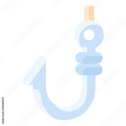 Fish hook